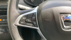 Dacia Sandero 1.0 TCe Comfort 5dr Bi Fuel Hatchback